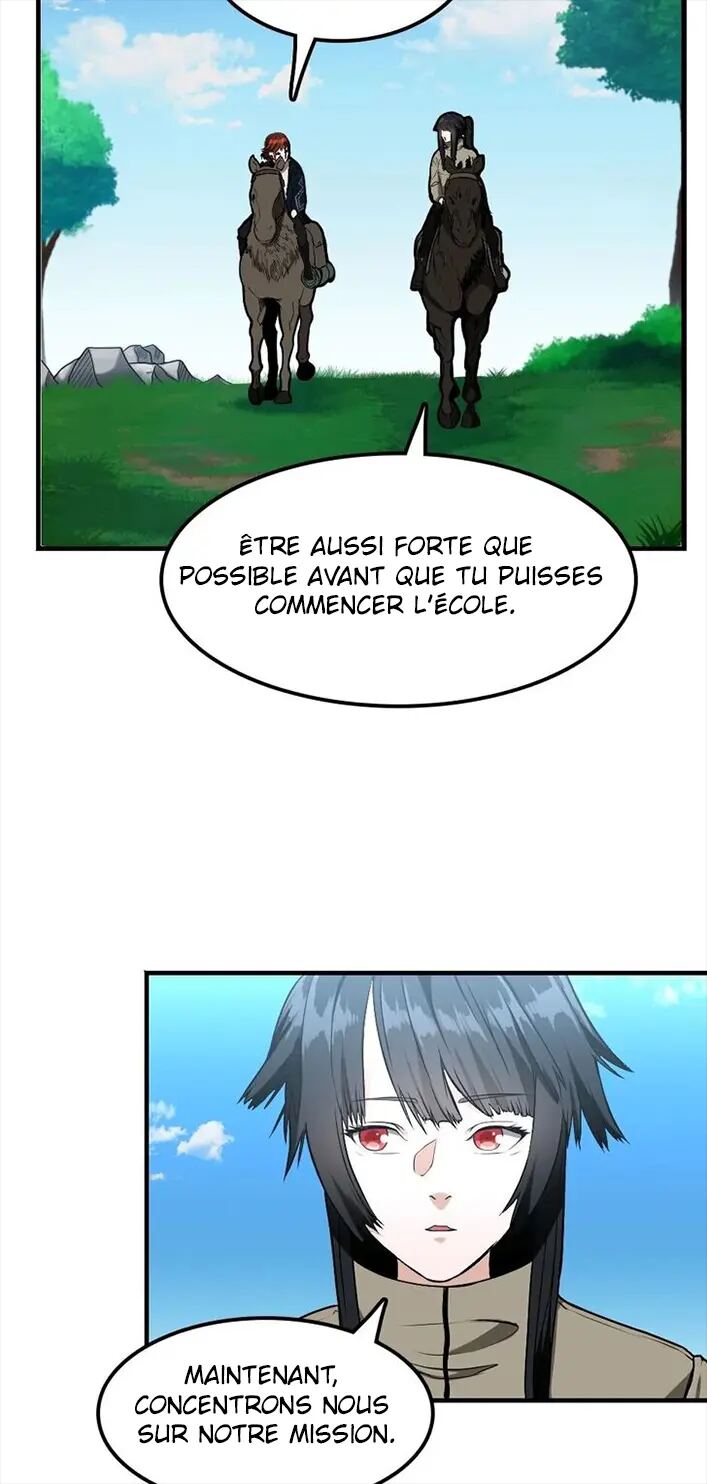 Read The Beginning After the End (fr) Manga Online