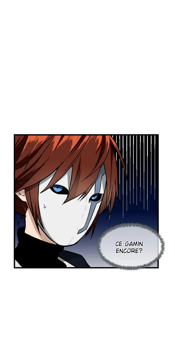 Read The Beginning After the End (fr) Manga Online