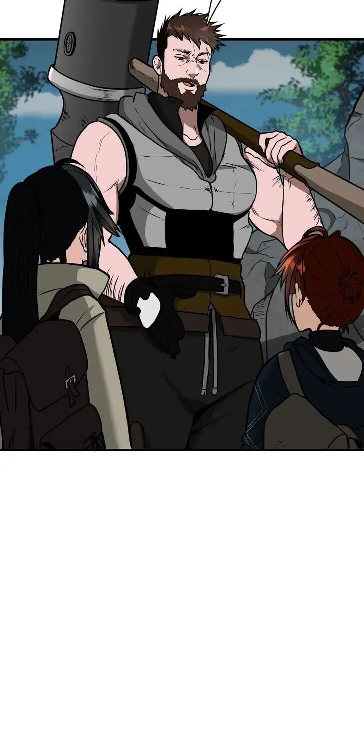 Read The Beginning After the End (fr) Manga Online