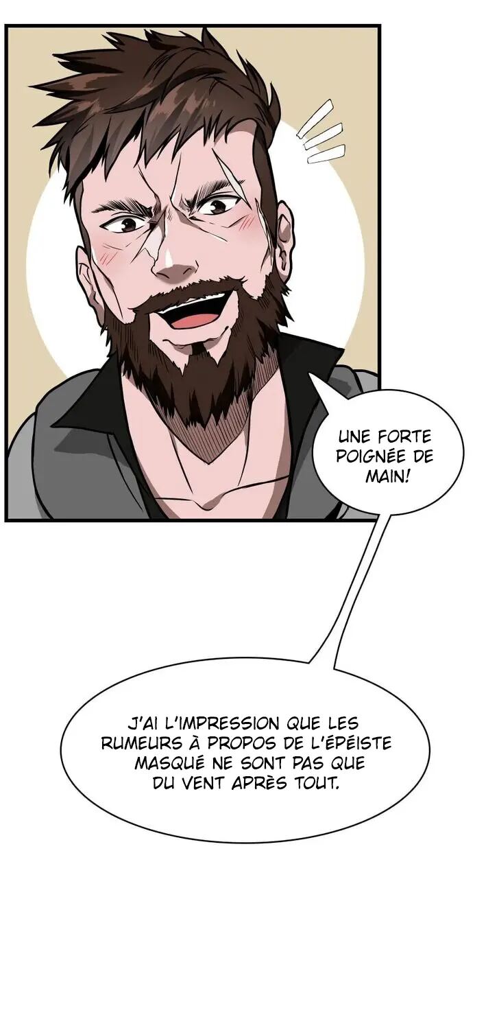 Read The Beginning After the End (fr) Manga Online