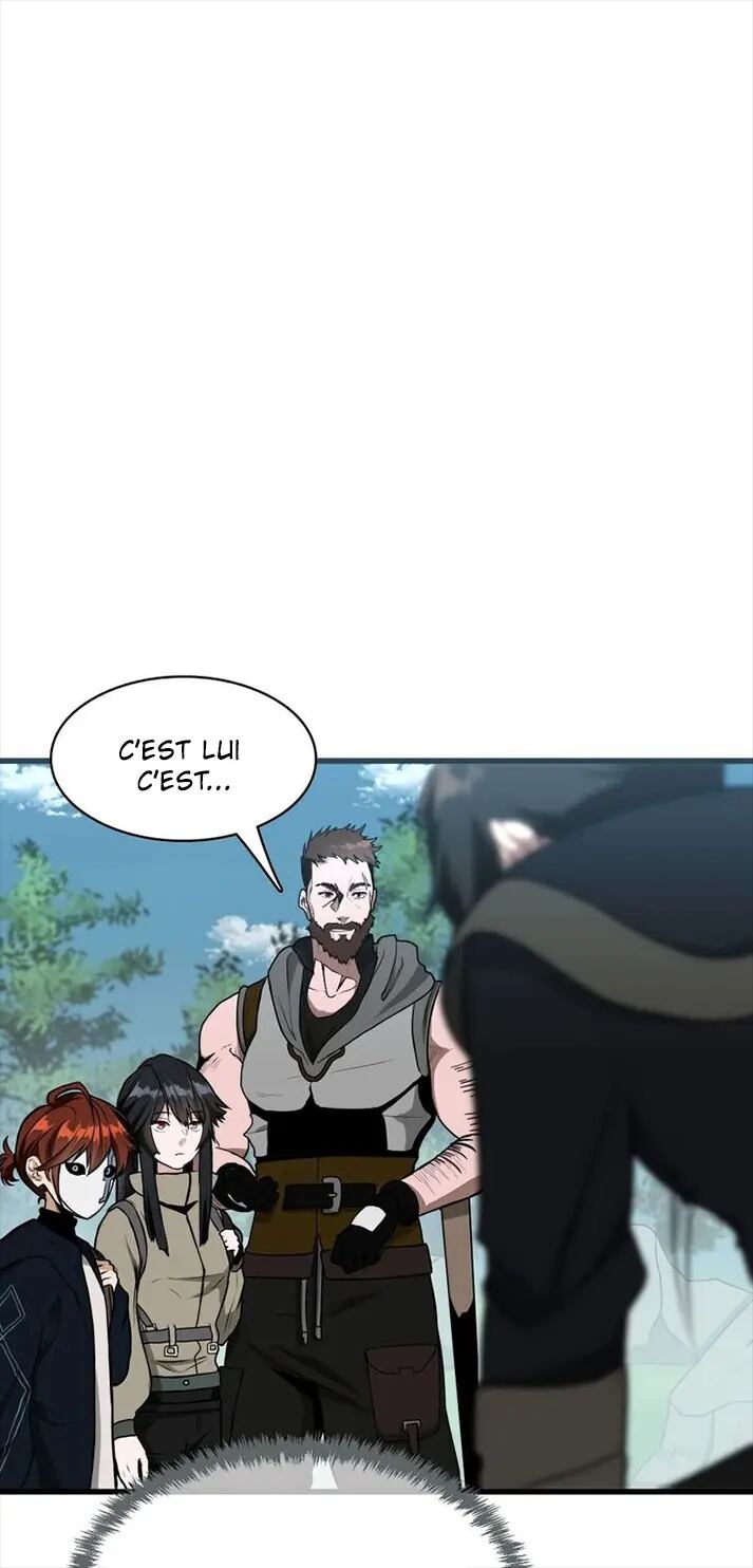 Read The Beginning After the End (fr) Manga Online