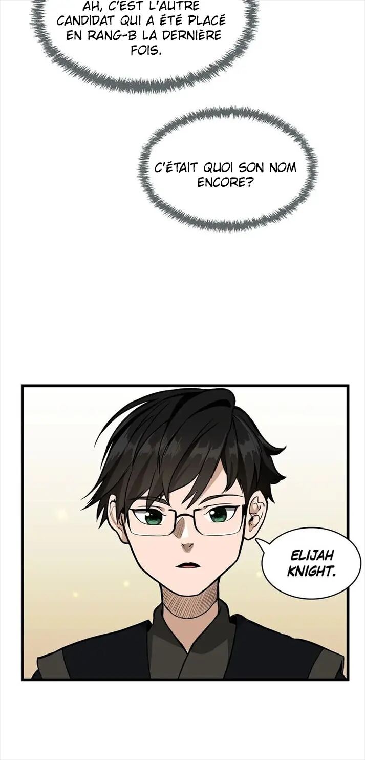 Read The Beginning After the End (fr) Manga Online