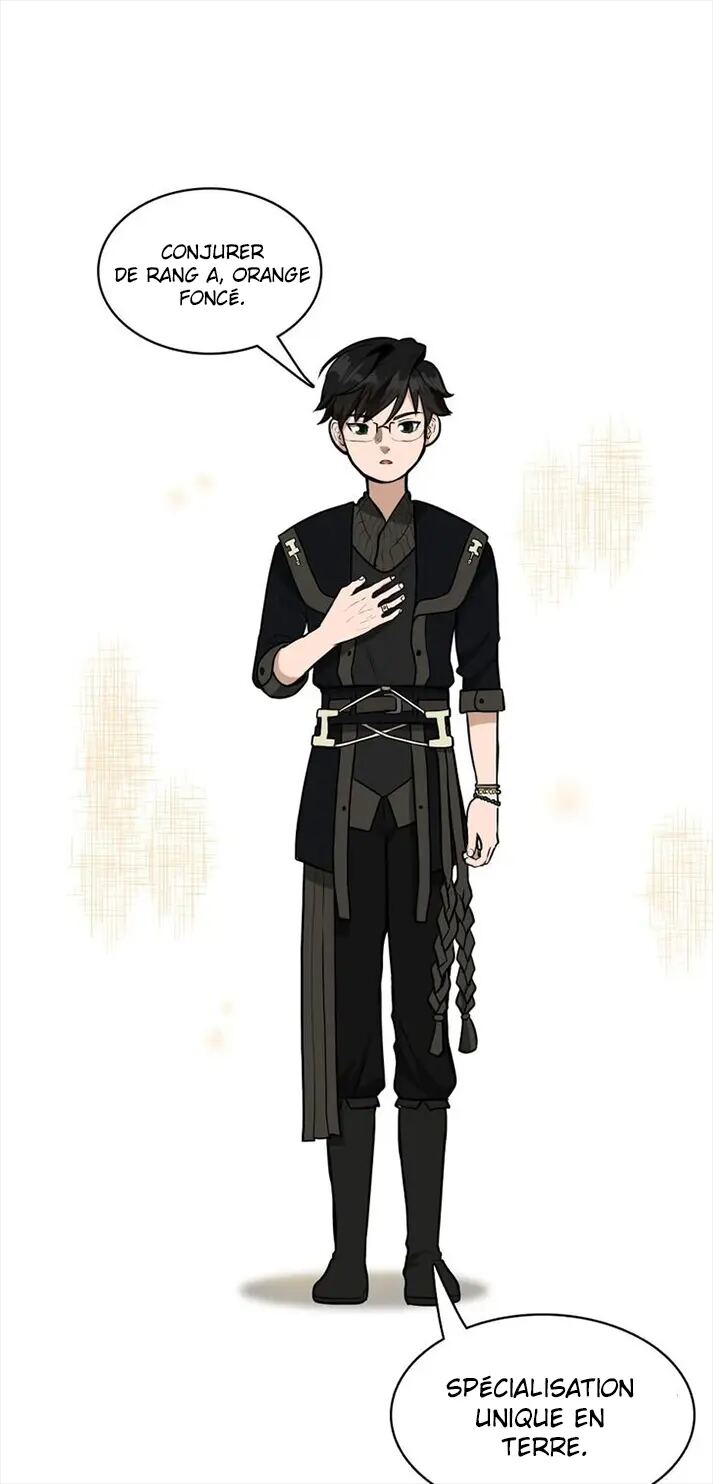 Read The Beginning After the End (fr) Manga Online
