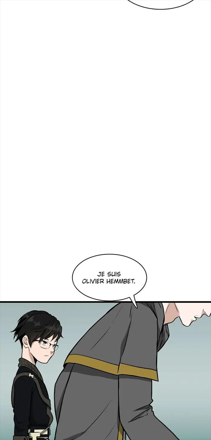 Read The Beginning After the End (fr) Manga Online