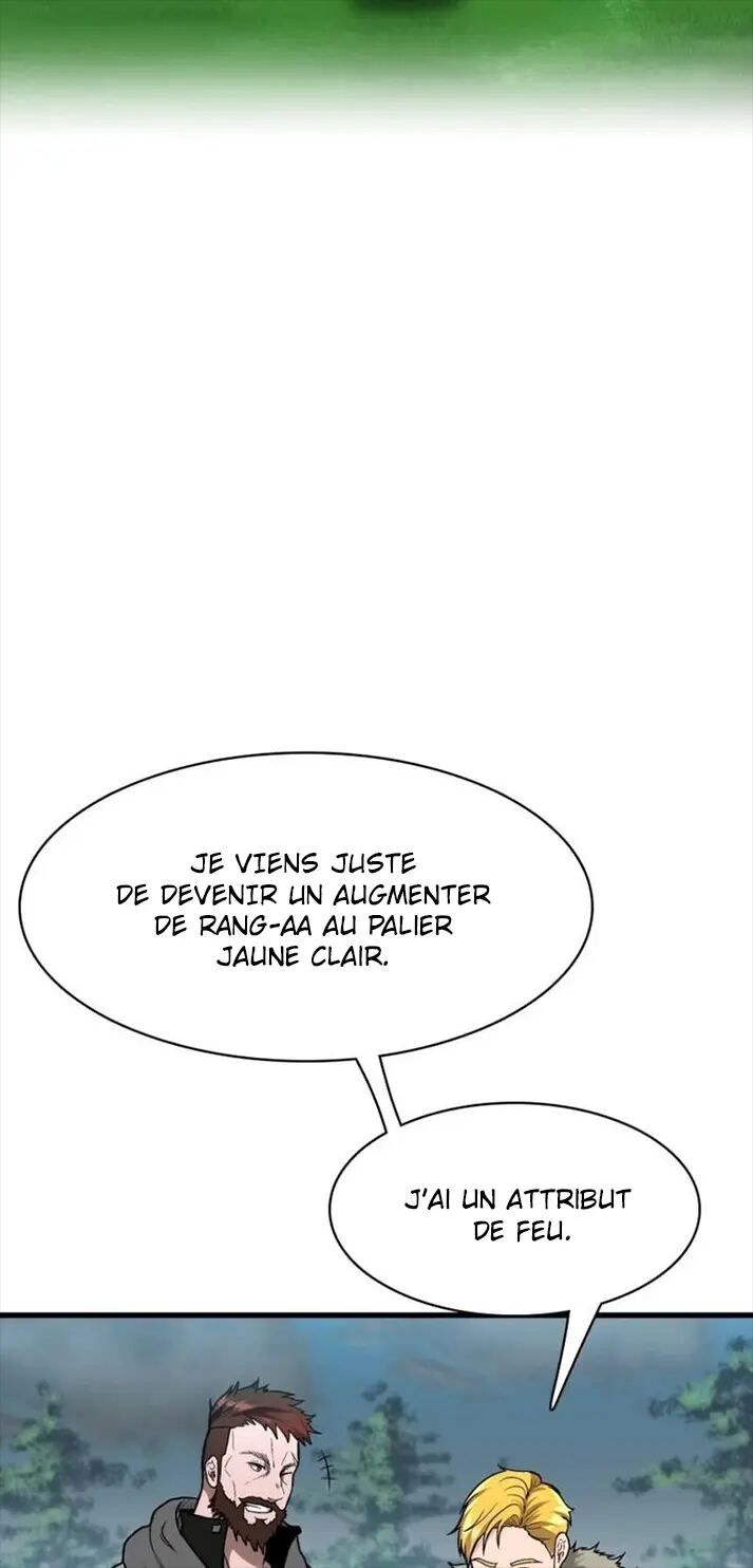Read The Beginning After the End (fr) Manga Online