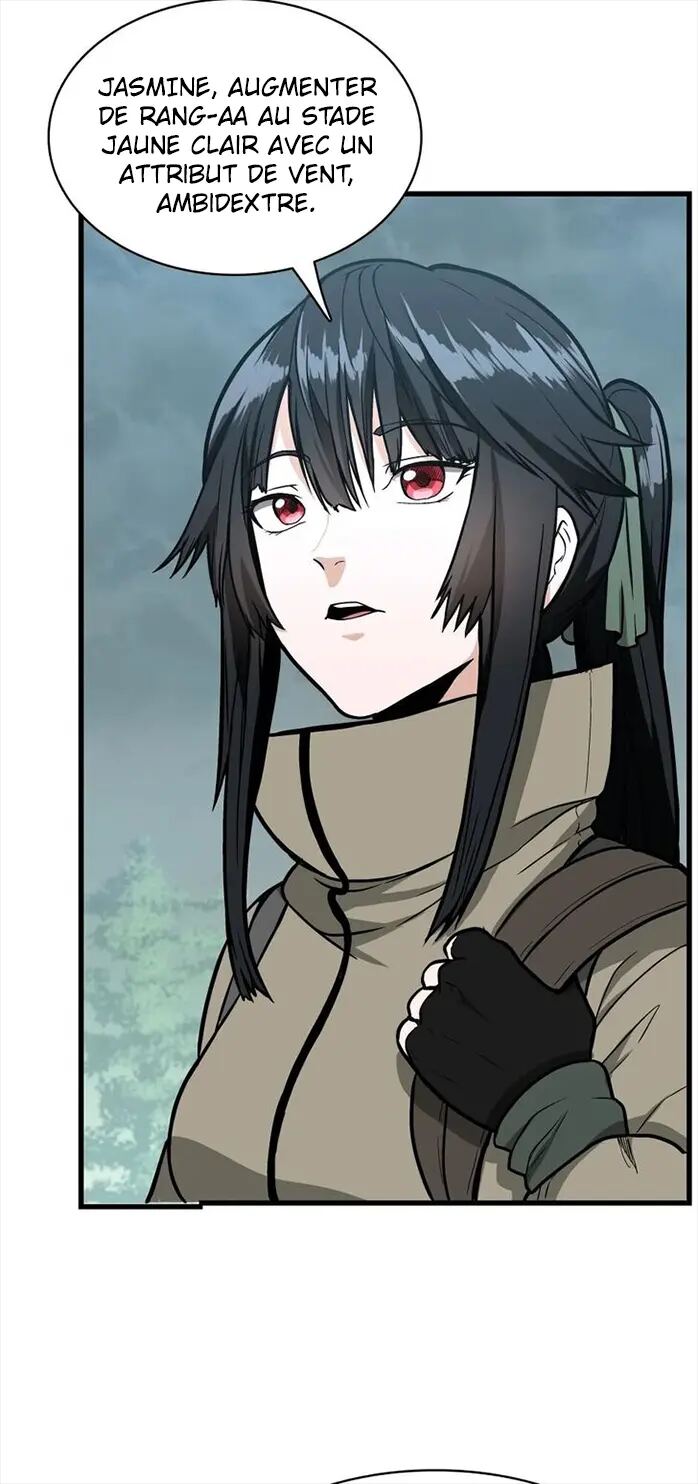 Read The Beginning After the End (fr) Manga Online