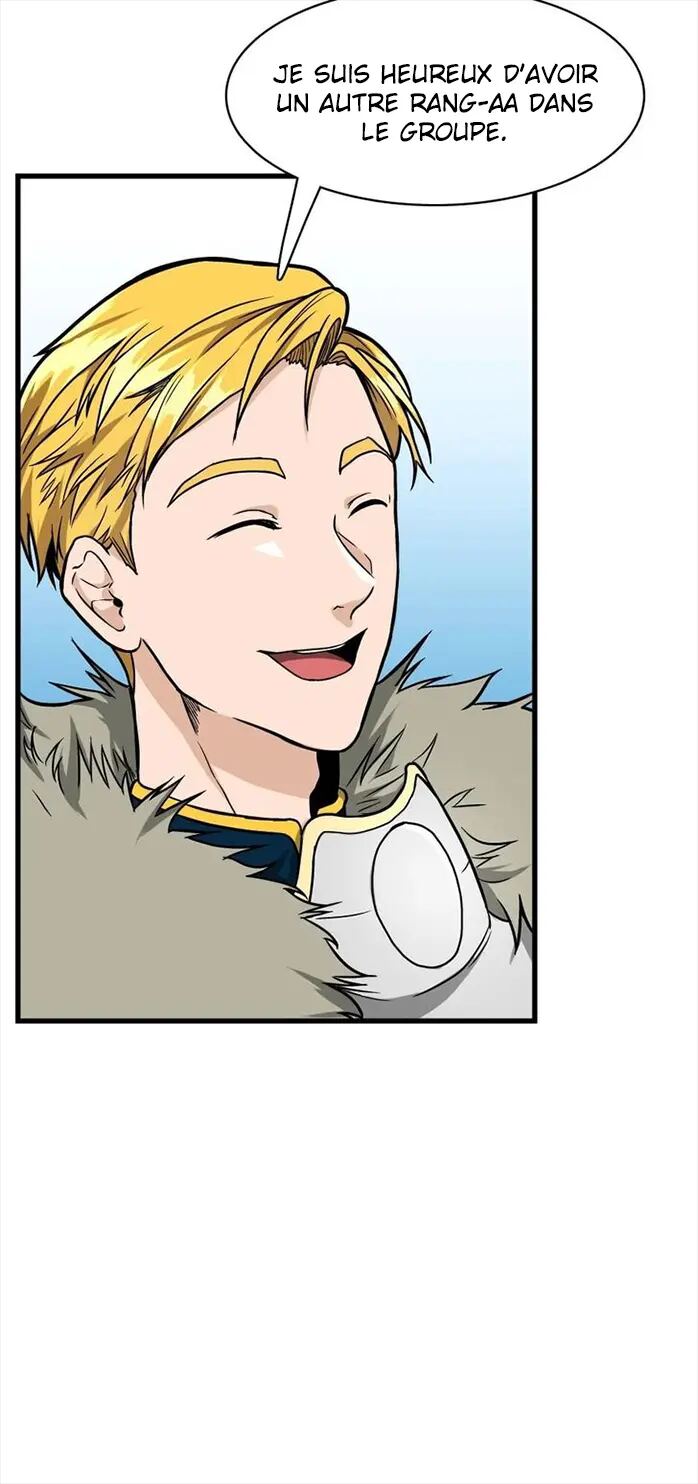 Read The Beginning After the End (fr) Manga Online