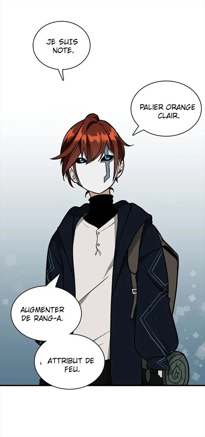 Read The Beginning After the End (fr) Manga Online