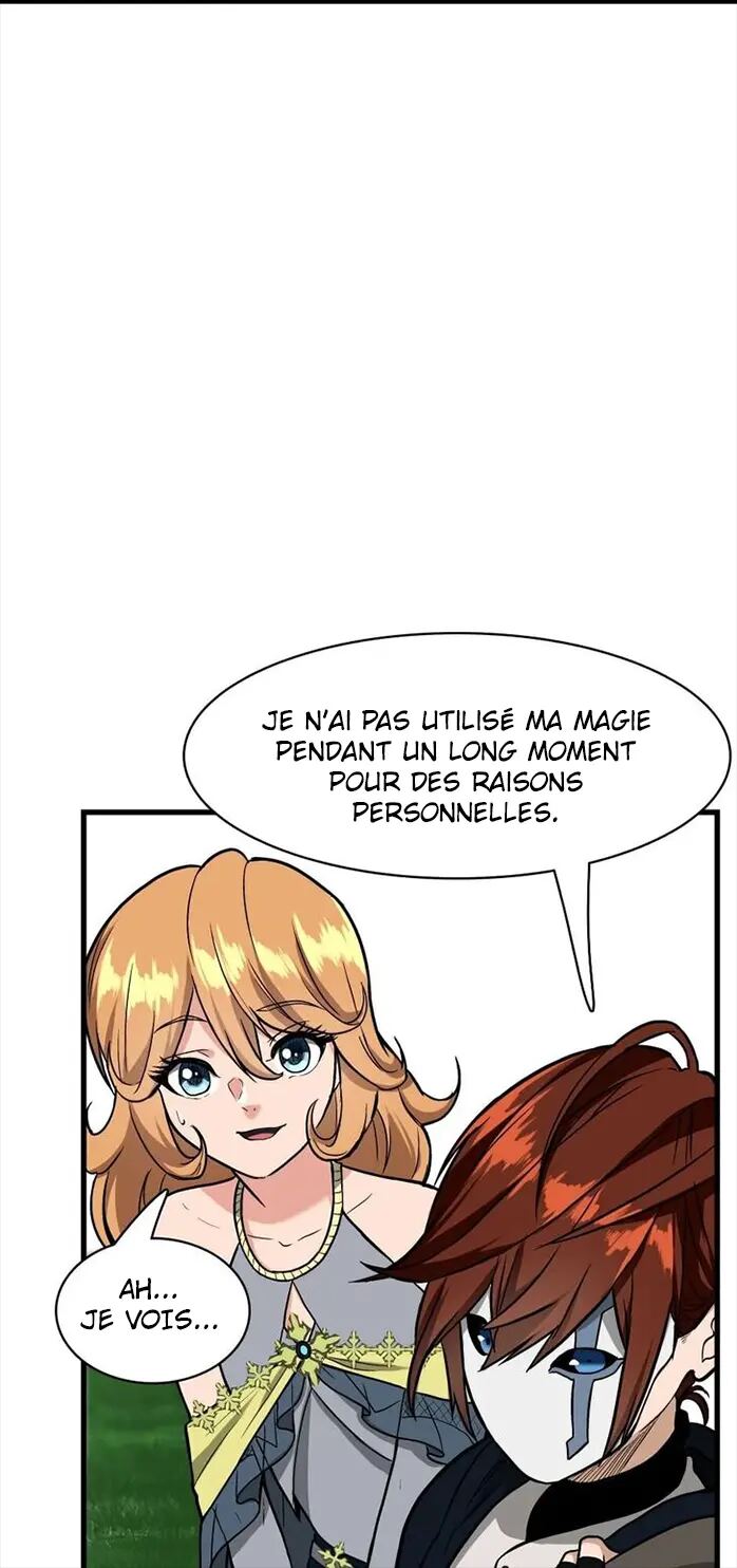 Read The Beginning After the End (fr) Manga Online