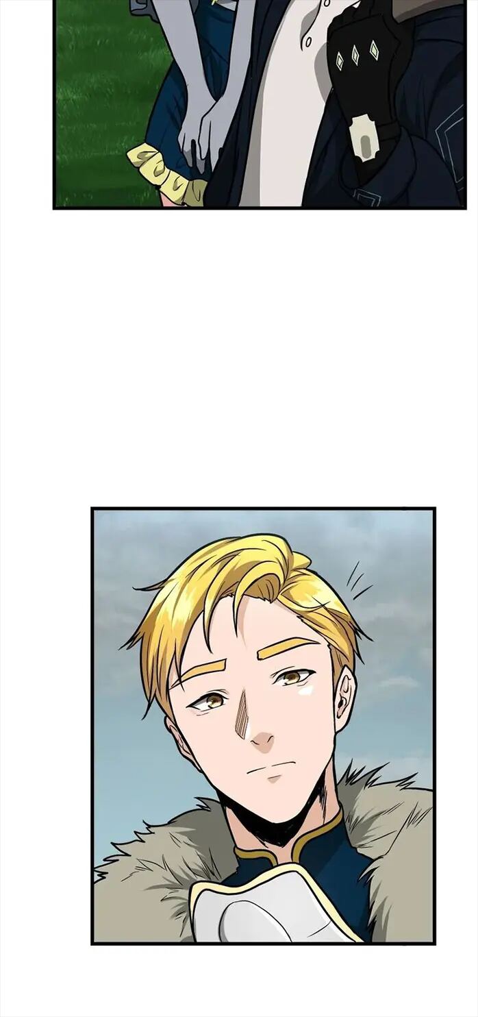 Read The Beginning After the End (fr) Manga Online