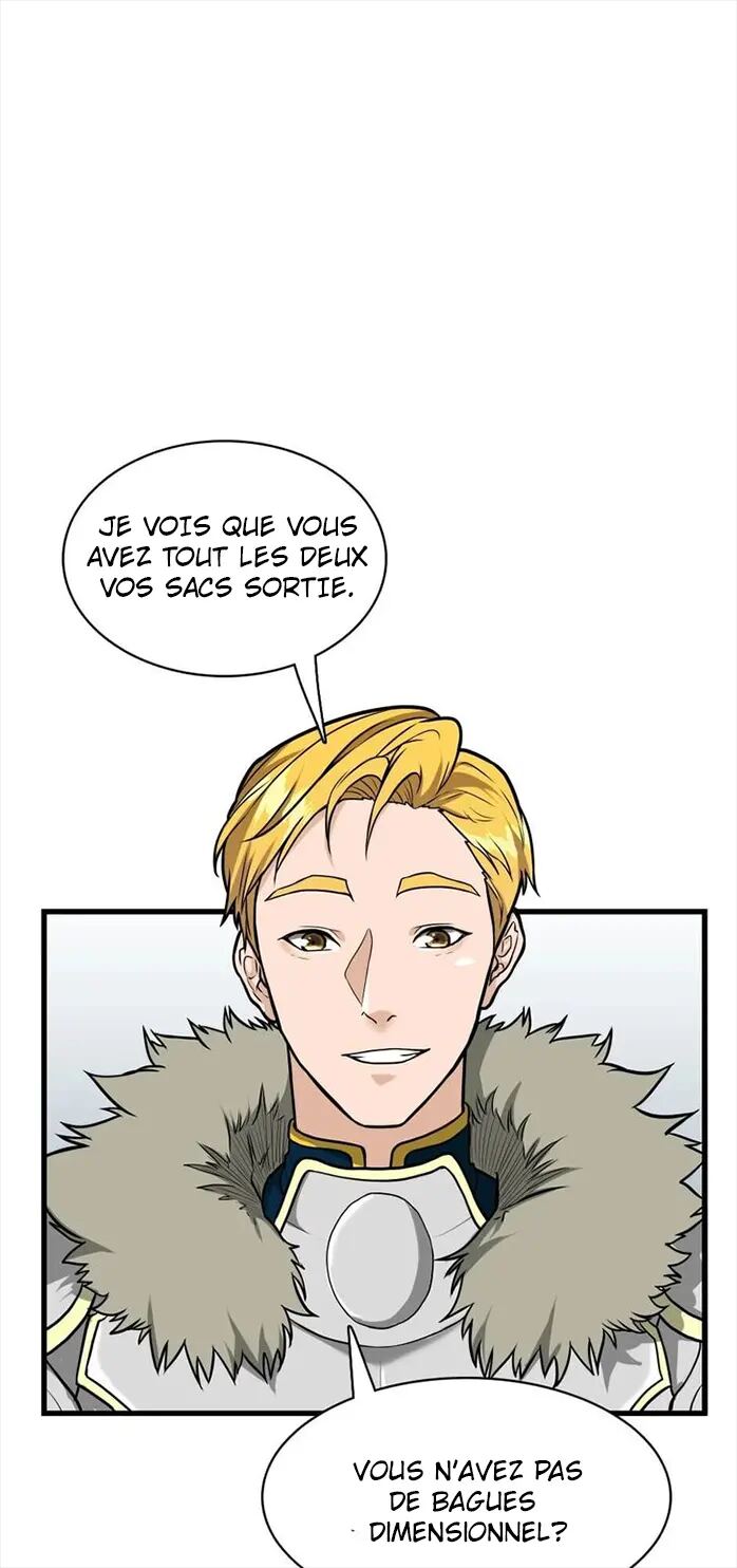 Read The Beginning After the End (fr) Manga Online