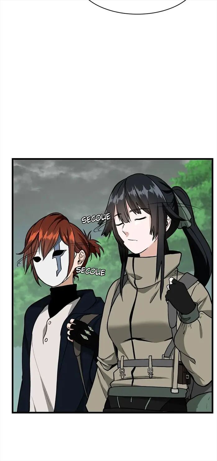Read The Beginning After the End (fr) Manga Online