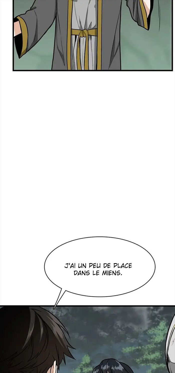 Read The Beginning After the End (fr) Manga Online