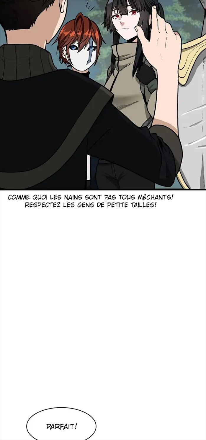 Read The Beginning After the End (fr) Manga Online