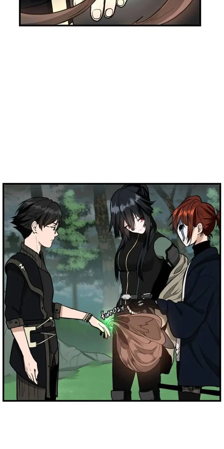 Read The Beginning After the End (fr) Manga Online