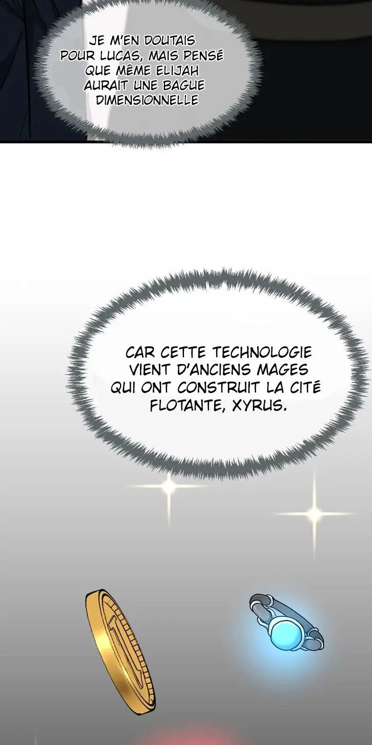Read The Beginning After the End (fr) Manga Online