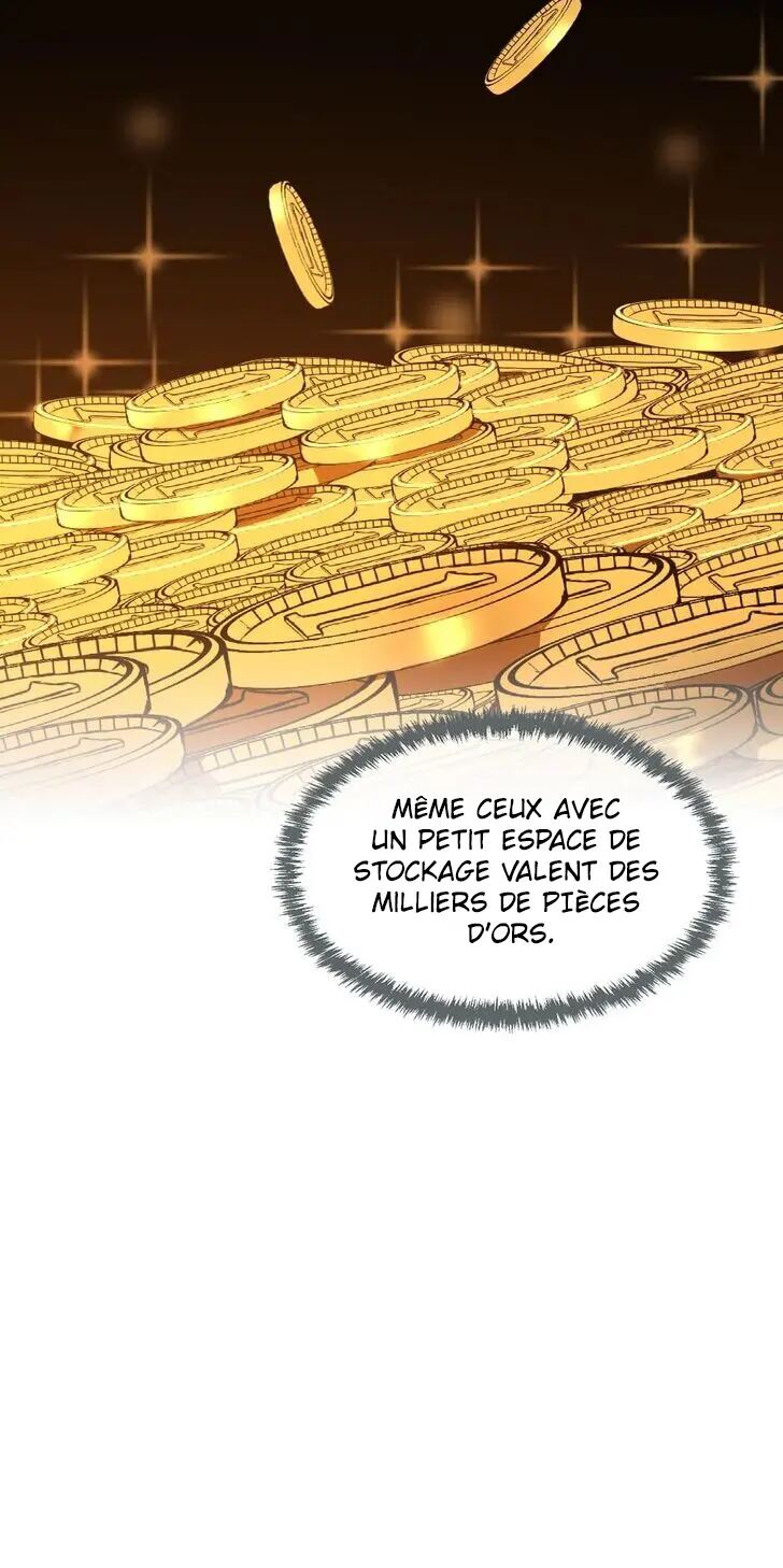 Read The Beginning After the End (fr) Manga Online