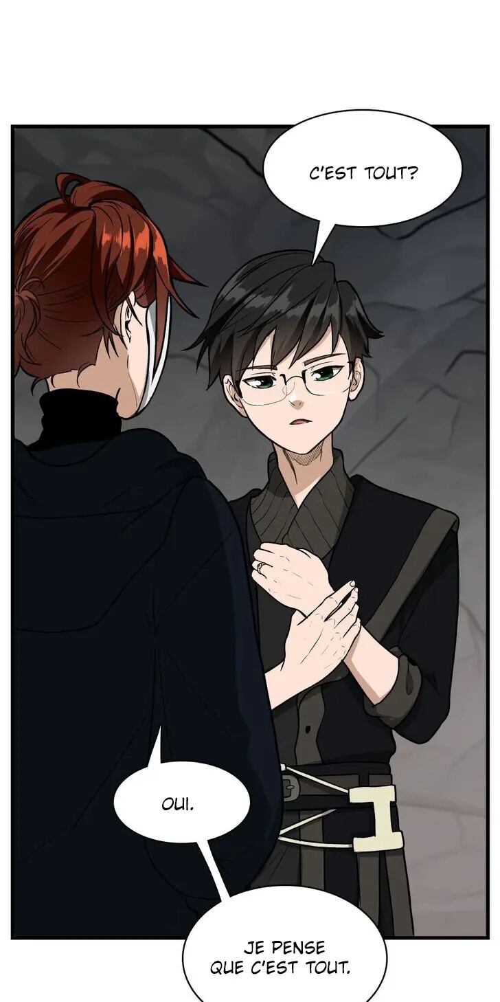 Read The Beginning After the End (fr) Manga Online
