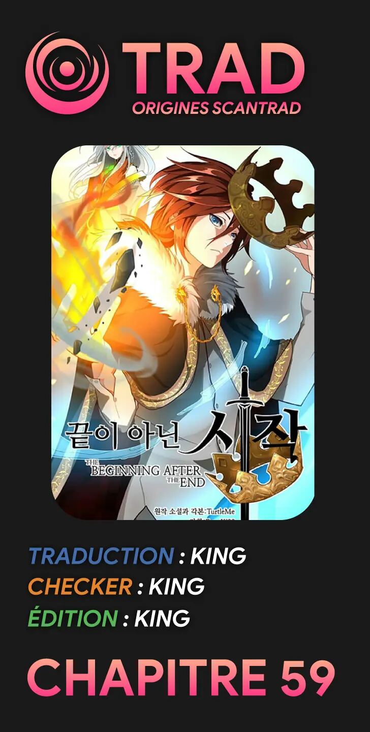 Read The Beginning After the End (fr) Manga Online