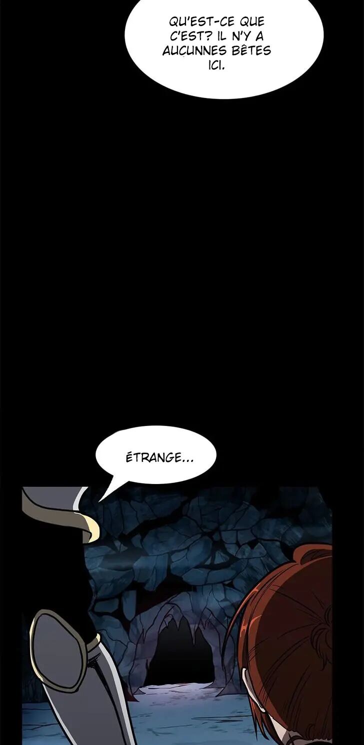 Read The Beginning After the End (fr) Manga Online
