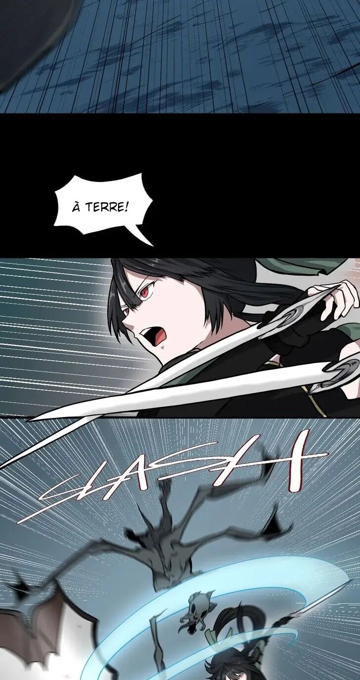 Read The Beginning After the End (fr) Manga Online