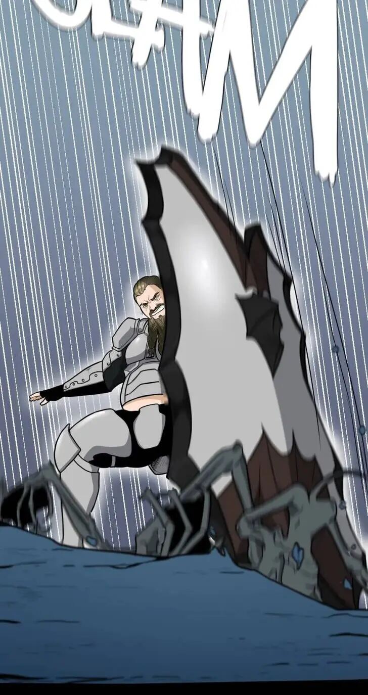 Read The Beginning After the End (fr) Manga Online