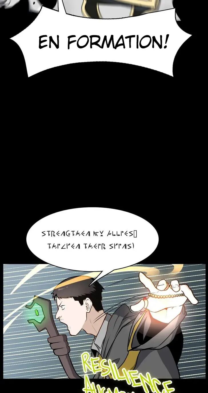 Read The Beginning After the End (fr) Manga Online