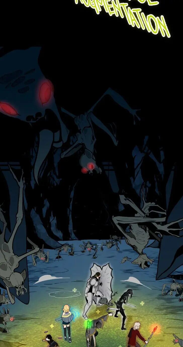 Read The Beginning After the End (fr) Manga Online