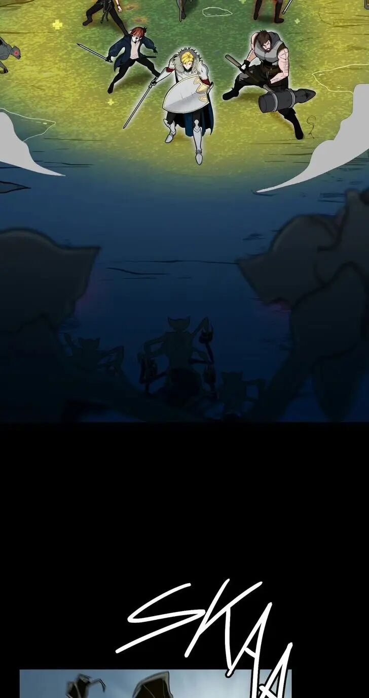 Read The Beginning After the End (fr) Manga Online