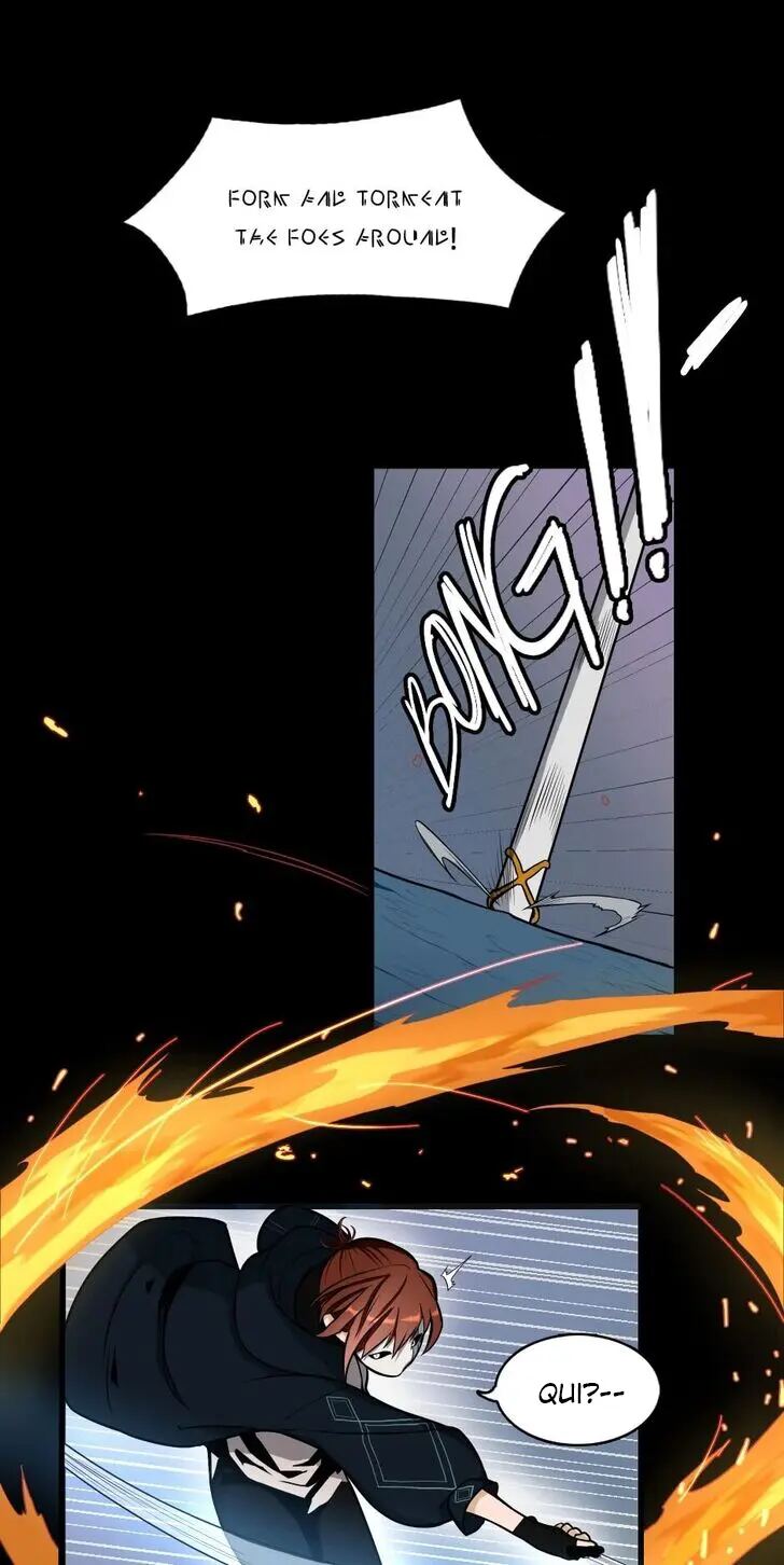 Read The Beginning After the End (fr) Manga Online