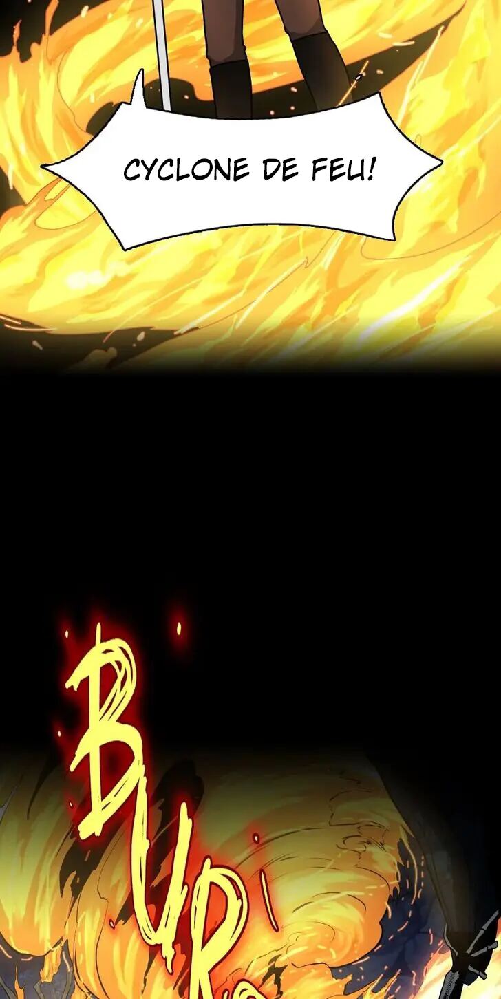 Read The Beginning After the End (fr) Manga Online