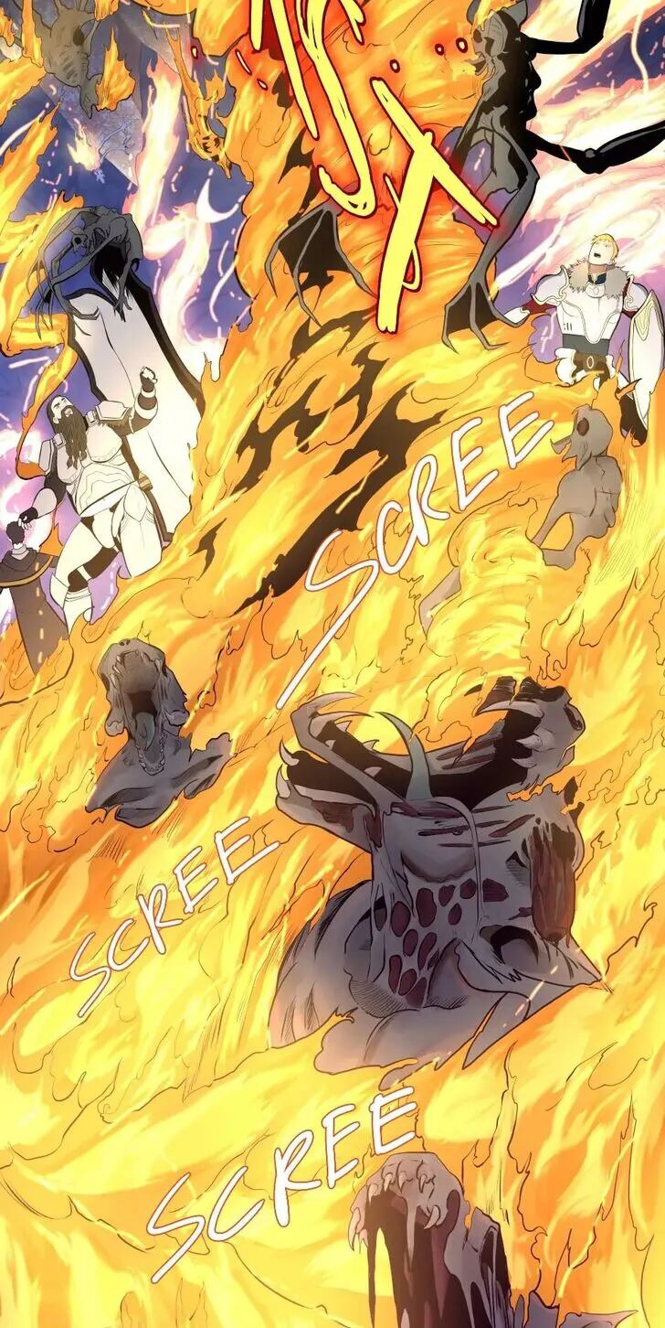 Read The Beginning After the End (fr) Manga Online
