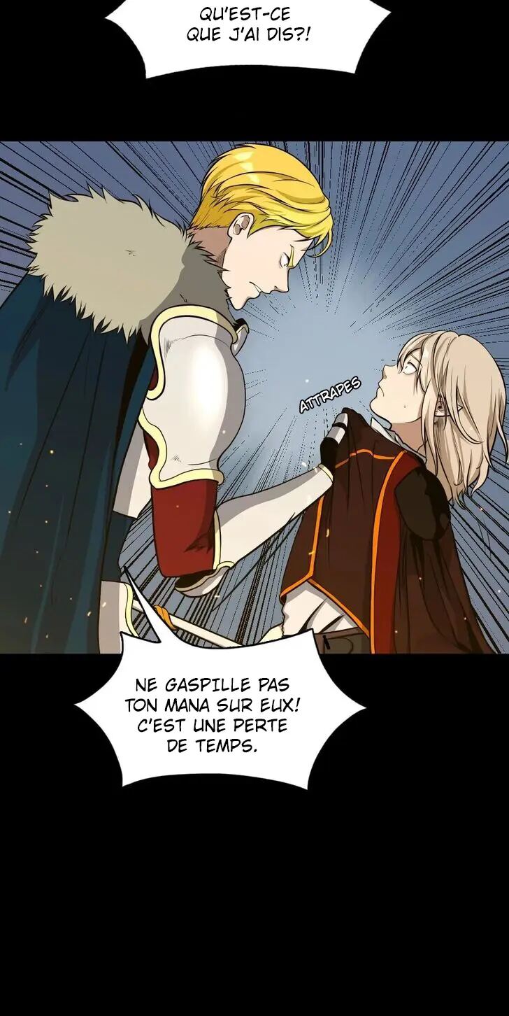 Read The Beginning After the End (fr) Manga Online