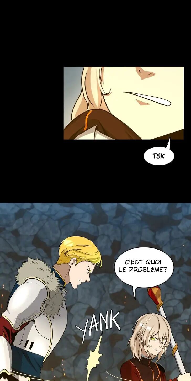 Read The Beginning After the End (fr) Manga Online