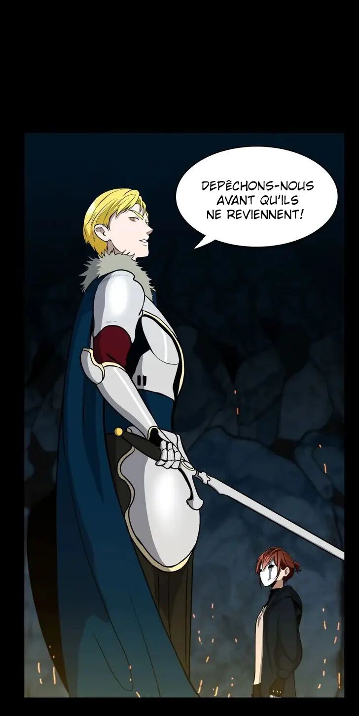 Read The Beginning After the End (fr) Manga Online