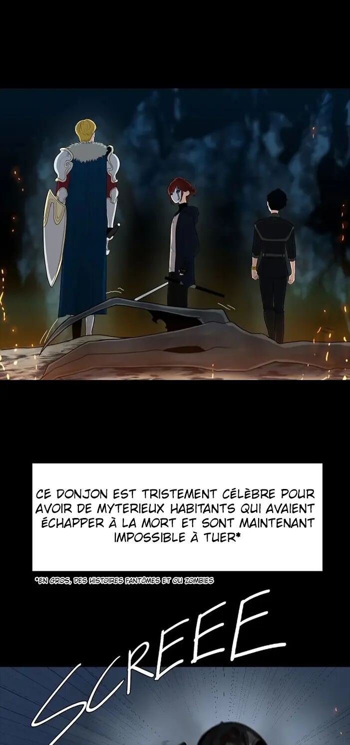 Read The Beginning After the End (fr) Manga Online