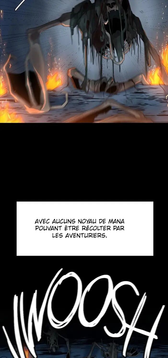 Read The Beginning After the End (fr) Manga Online