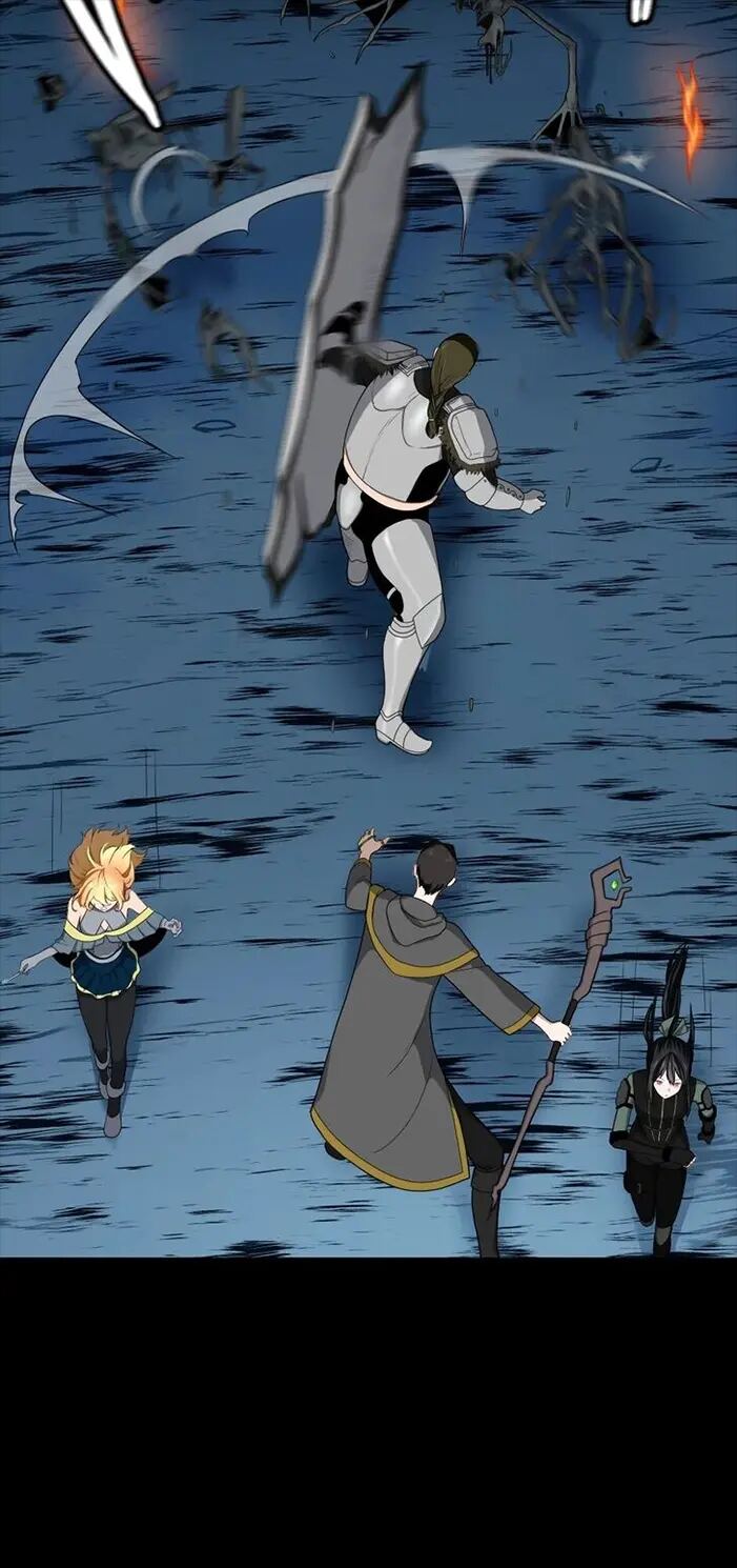 Read The Beginning After the End (fr) Manga Online