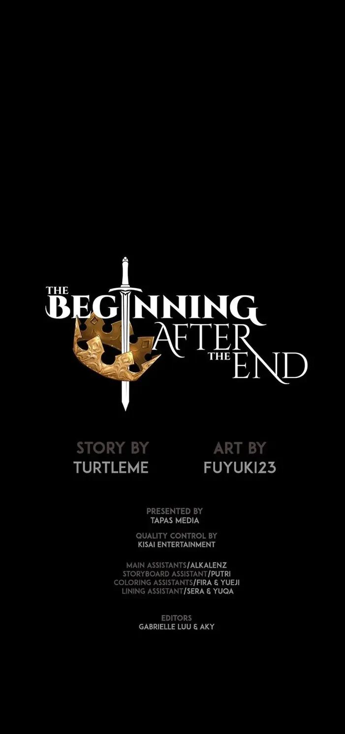 Read The Beginning After the End (fr) Manga Online