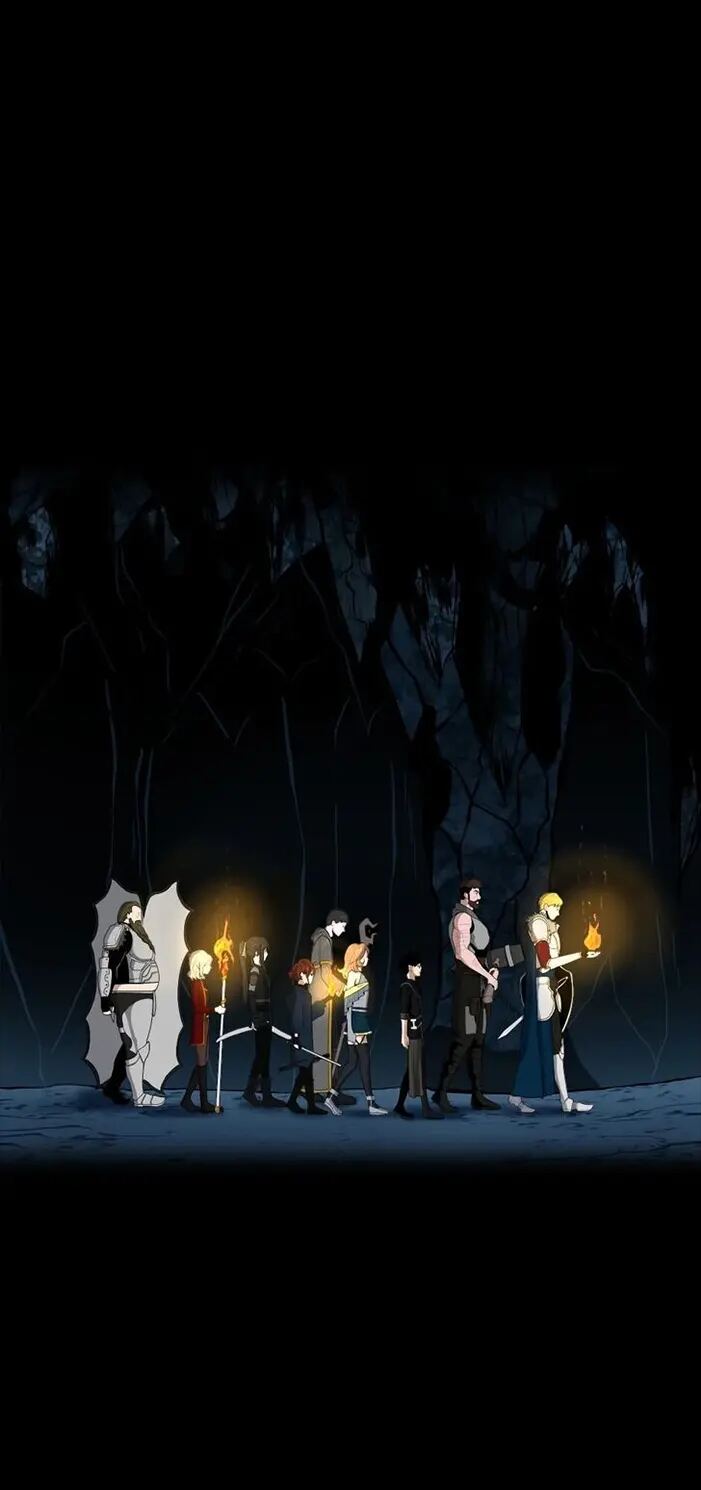 Read The Beginning After the End (fr) Manga Online