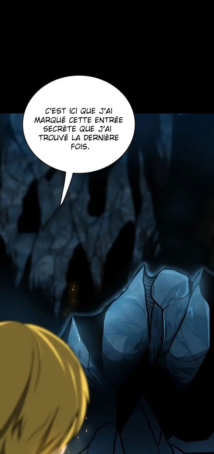 Read The Beginning After the End (fr) Manga Online