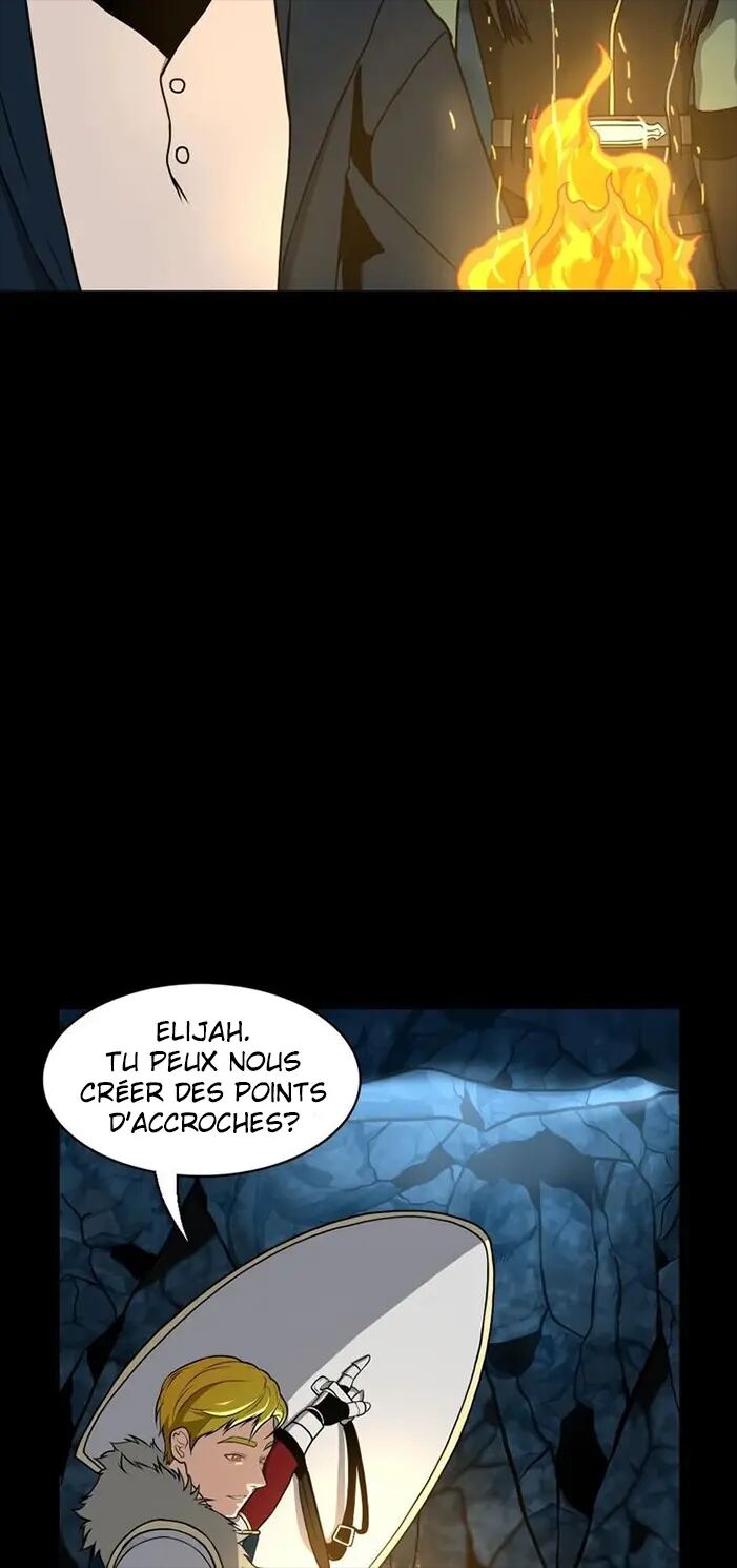 Read The Beginning After the End (fr) Manga Online