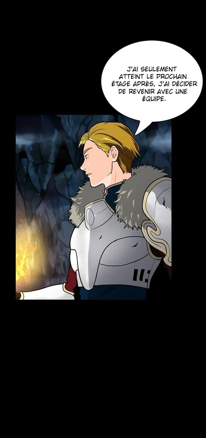 Read The Beginning After the End (fr) Manga Online