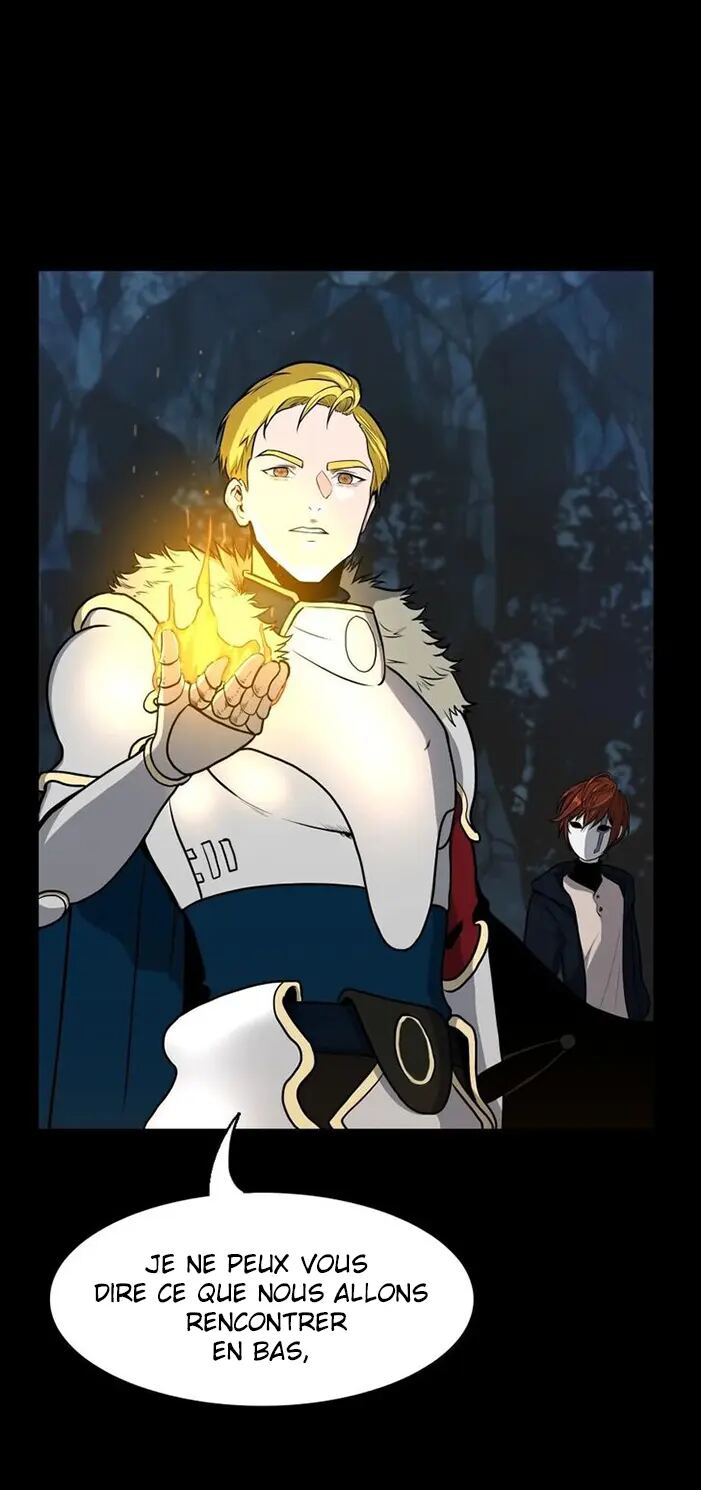 Read The Beginning After the End (fr) Manga Online