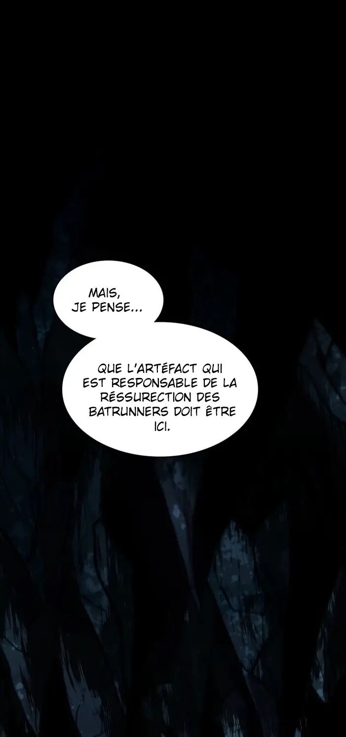 Read The Beginning After the End (fr) Manga Online