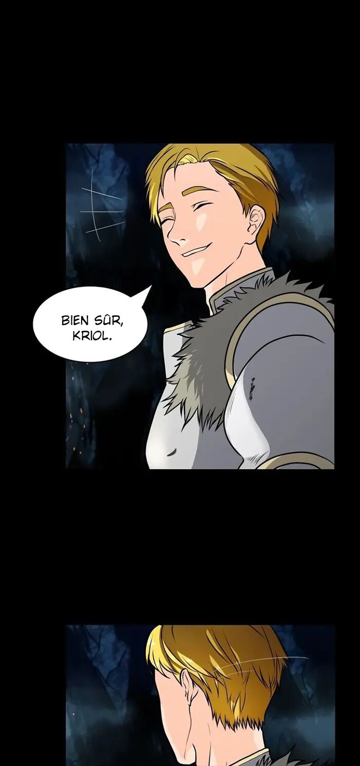 Read The Beginning After the End (fr) Manga Online