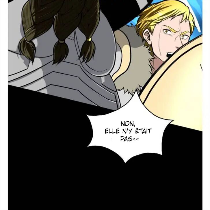 Read The Beginning After the End (fr) Manga Online