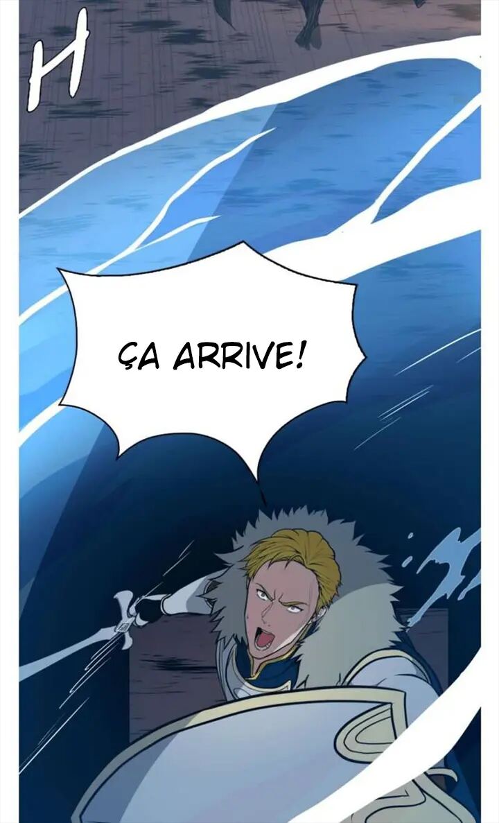 Read The Beginning After the End (fr) Manga Online