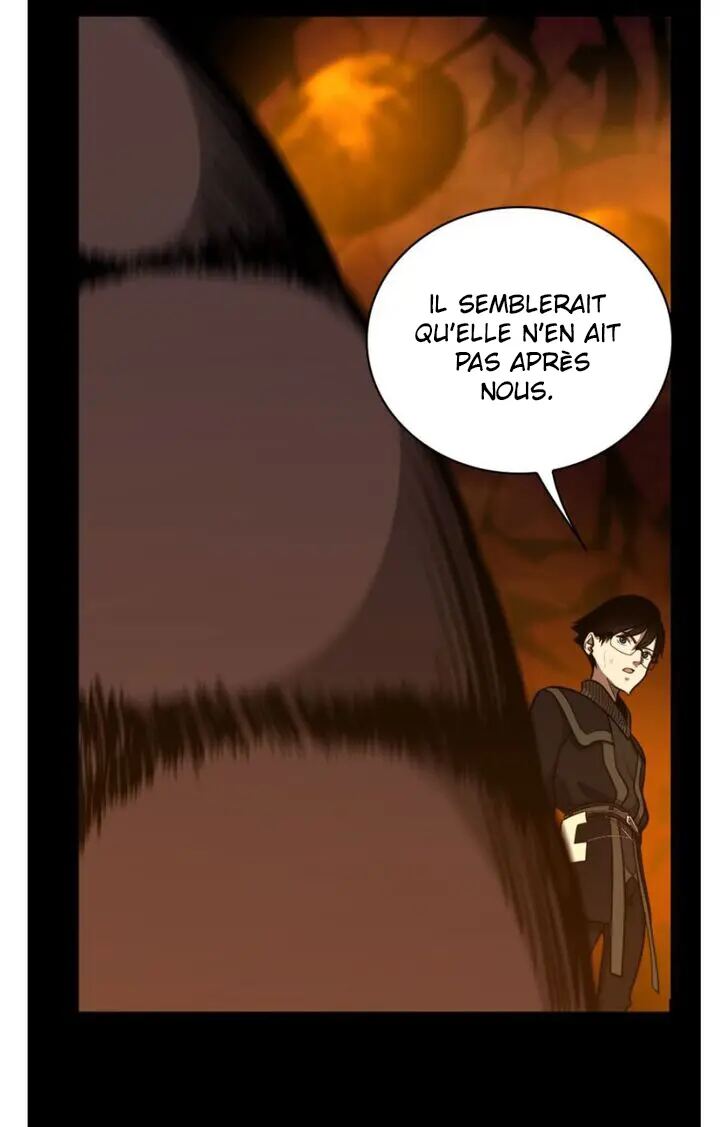 Read The Beginning After the End (fr) Manga Online