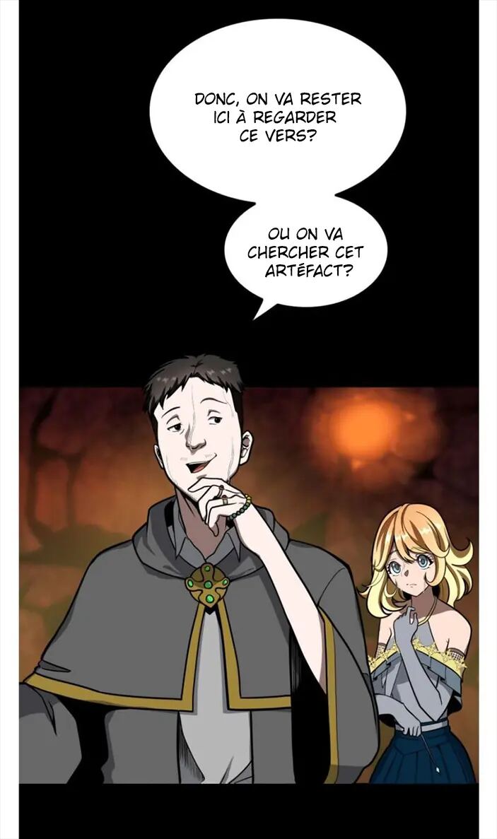 Read The Beginning After the End (fr) Manga Online